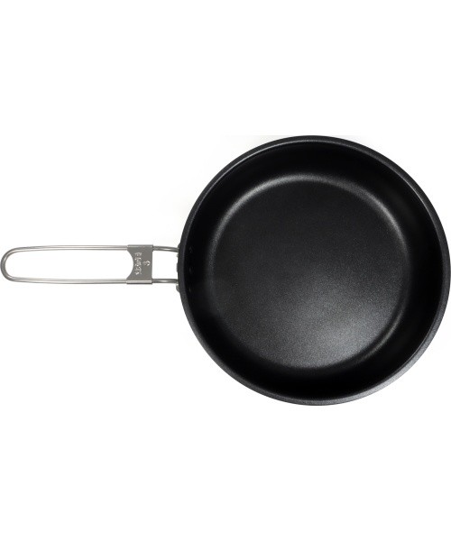 Roostevabast terasest praepann Origin Outdoors Non-Stick