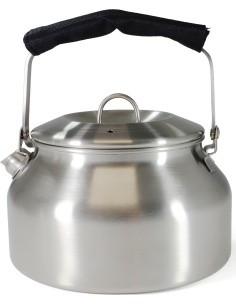 Origin Outdoors Stainless steel Kettle