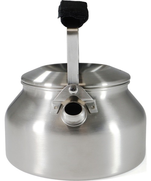 Origin Outdoors Stainless steel Kettle