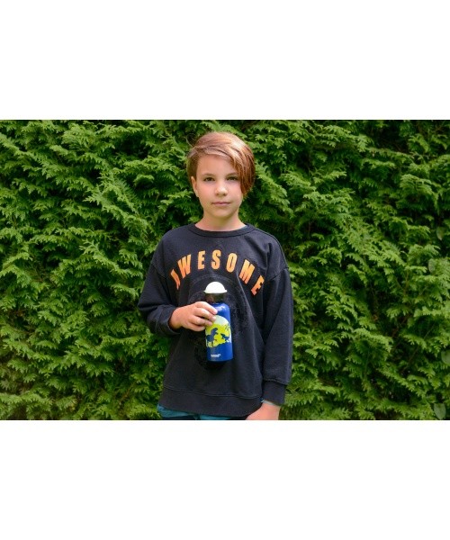 SIGG Alu drinking bottle 'Kids'