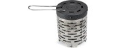 Origin Outdoors Heating Cover 'Gas Stove'