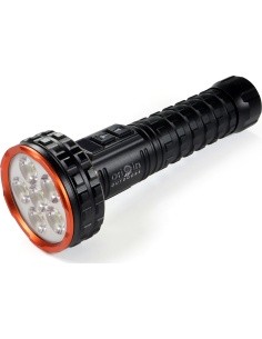 Origin Outdoors LED Flashlight '4 in 1'