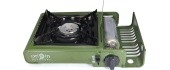 Matkagaasipliit Origin Outdoors CookHeat