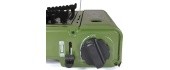 Matkagaasipliit Origin Outdoors CookHeat