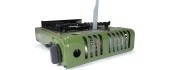 Matkagaasipliit Origin Outdoors CookHeat