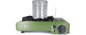 Origin Outdoors Stove 'CookHeat'