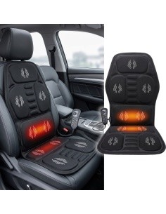 Auto massaažiistmepadi inSPORTline Cruisano