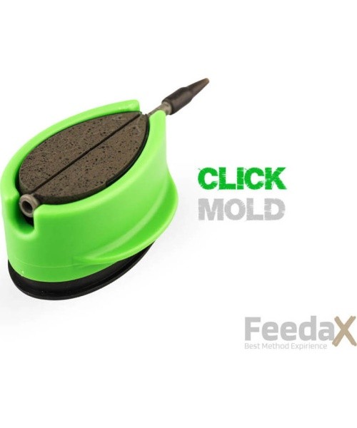 ZFISH Method Feeda X Mold