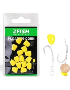 ZFISH ujuv mais