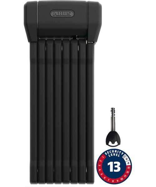 Abus 6200K/120 SH BK Lock