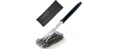 Grill grate cleaning brush – universal BBQ cleaning brush
