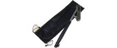 Grill grate cleaning brush – universal BBQ cleaning brush