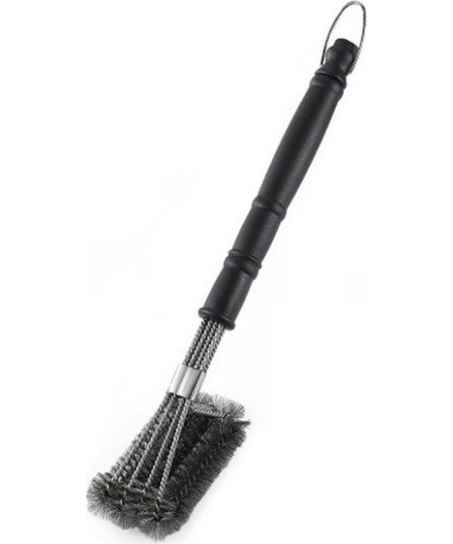 Grill grate cleaning brush – universal BBQ cleaning brush
