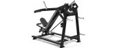 Plate-Loaded Incline Chest Press Machine inSPORTline Velocer
