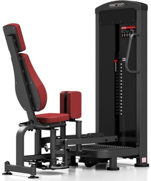 Legs Trainer 2in1 Marbo MP-U218, Red
