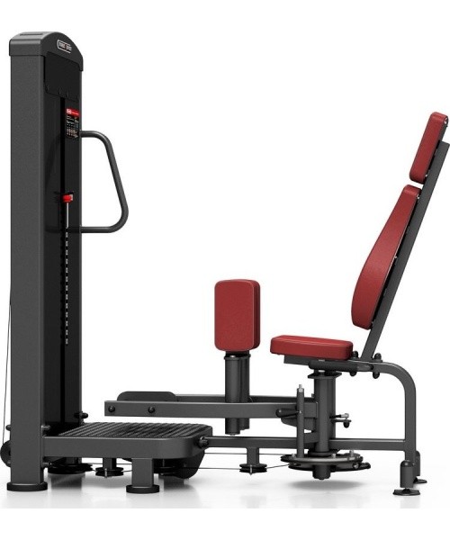 Legs Trainer 2in1 Marbo MP-U218, Red