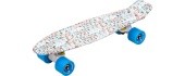 Penny board WORKER Paterny C6 22”