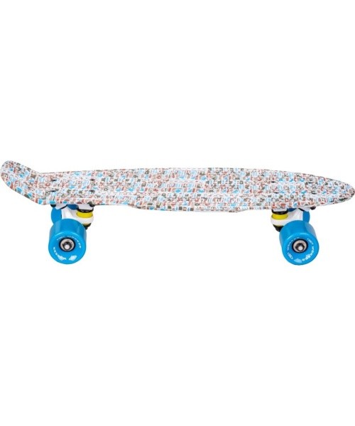 Penny board WORKER Paterny C6 22”