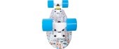 Penny board WORKER Paterny C6 22”