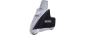 Highscreen Scooter Cover Oxford Aquatex Black/Silver