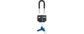 Chain Lock Oxford Big Boss Alarm 150 cm