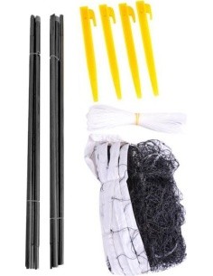 Badminton Volleyball Set Spartan 700