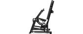 Plate-Loaded Seated Chest Press Machine inSPORTline Velocer
