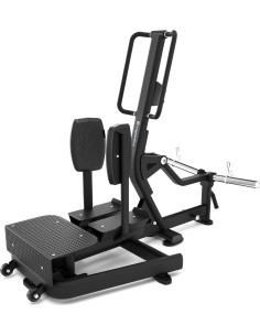 Plate-Loaded Standing Hip Abduction Machine inSPORTlive Velocer