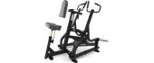 Plate-Loaded Rowing Machine inSPORTline Velocer