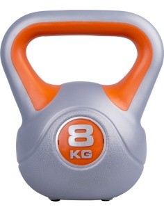 Hantel inSPORTline Vin-Bell 8 kg
