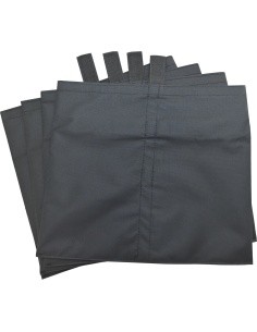 Závaží pro párty stan 4ks