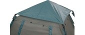 Kiirelt avanev telk LIVIGNO 3-4 inimesele 200x200x140 cm PU500mm