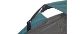 Kiirelt avanev telk LIVIGNO 3-4 inimesele 200x200x140 cm PU500mm