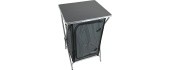 Matkalaud MODICA 60x48x92 cm