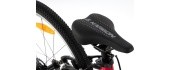 Jalgratas Karbon Superlight 24, punane