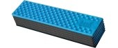 BasicNature Sleeping mat 'Foldable'