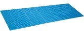 BasicNature Sleeping mat 'Foldable'