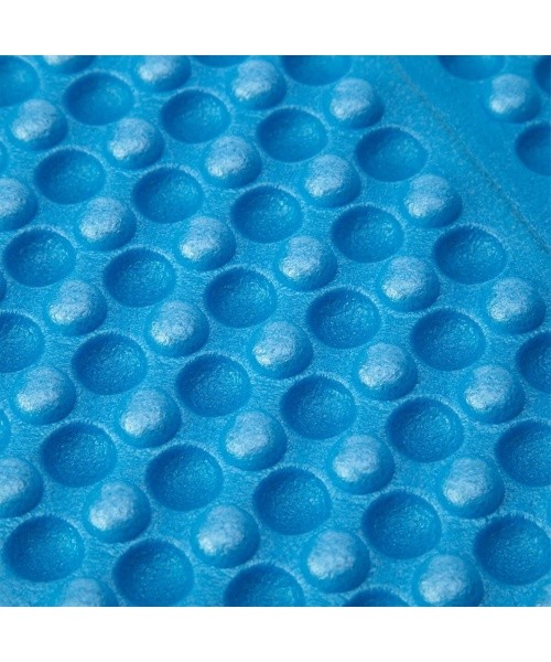 BasicNature Sleeping mat 'Foldable'