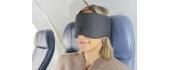 BasicNature Sleeping Mask 'Cotton-Dream'
