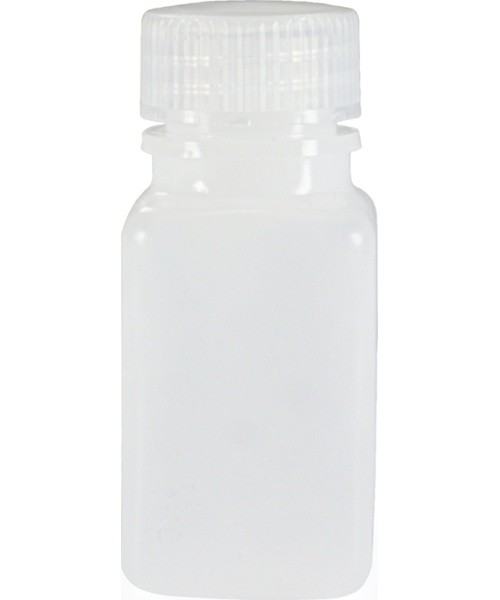 BasicNature Wide Mouth Bottle square