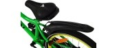 Jalgratas Karbon Comet 20 green neon