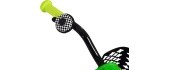 Jalgratas Karbon Comet 20 green neon