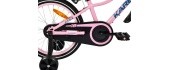 Karbon Jazz 18 bike pink