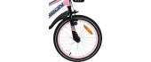 Jalgratas Karbon Jazz 18 pink