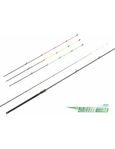 ZFISH Rod SlimCore Feeder 3,0m 28-50g