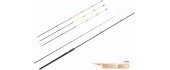ZFISH Rod SlimCore Feeder 3,0m 40-56g