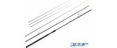 ZFISH Rod Corten Method Heavy Feeder 3,9m 150g