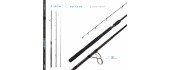ZFISH Rod Corten Method Heavy Feeder 3,9m 150g