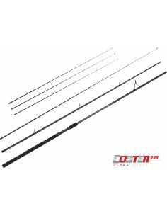 Õng ZFISH Corten Method Heavy Feeder 3,9 m 180 g