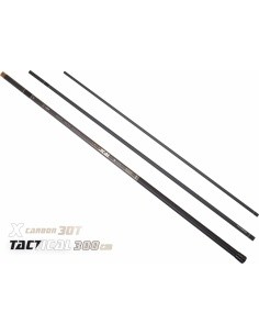 ZFISH Tactical Landing Net Handle 3.0m
